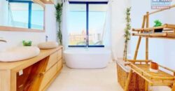 En vente une villa contemporaine de 130 m² avec piscine et vue mer à Saint-Paul Réunion