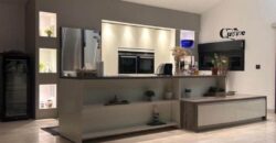 En vente une villa contemporaine de 130 m² avec piscine et vue mer à Saint-Paul Réunion