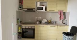 En vente un appartement T3 de 59.71m2 avec parking dans le quartier de Camp Magloire à La Possession Réunion