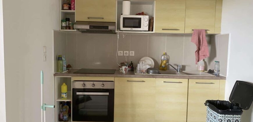 En vente un appartement T3 de 59.71m2 avec parking dans le quartier de Camp Magloire à La Possession Réunion