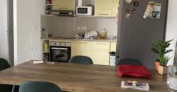 En vente un appartement T3 de 59.71m2 avec parking dans le quartier de Camp Magloire à La Possession Réunion