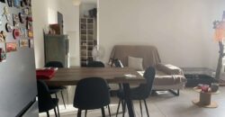 En vente un appartement T3 de 59.71m2 avec parking dans le quartier de Camp Magloire à La Possession Réunion