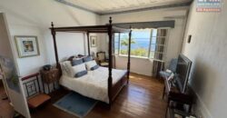 À vendre une villa créole 349 m² avec terrain de 3 182 m² à La Montagne Réunion