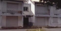 OFIM sud propose à la vente un immeuble de 8 lots à rafraîchir situé à La Ligne Paradis Réunion