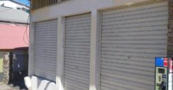 OFIM immobilier propose à louer un local commercial d’environ 56 m2 situé en plein centre-ville de Saint Pierre Réunion