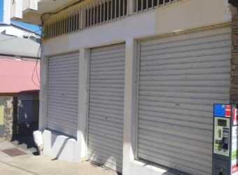 OFIM immobilier propose à louer un local commercial d’environ 56 m2 situé en plein centre-ville de Saint Pierre Réunion