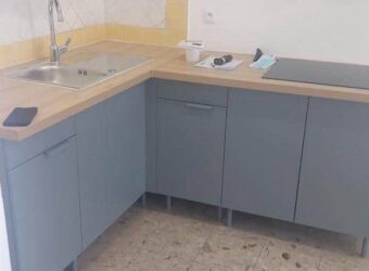 OFIM met en location un appartement T2 de 36m2 au coeur de Saint Leu, Réunion