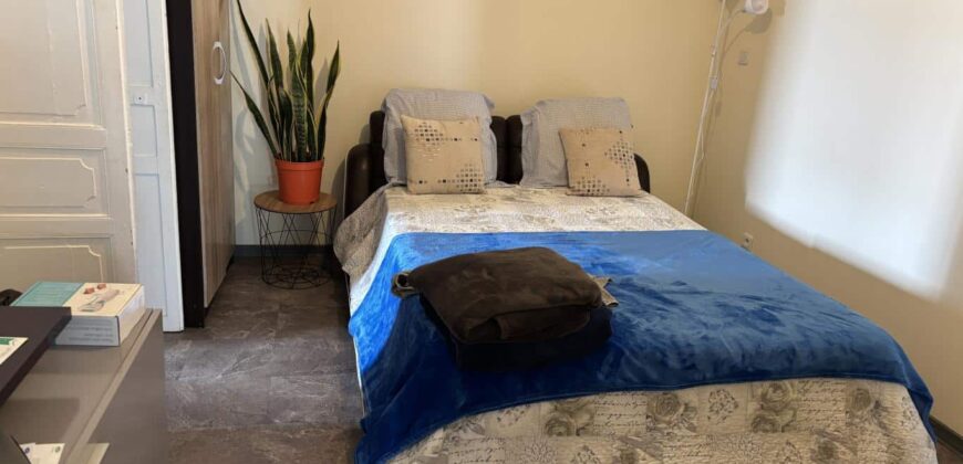 À vendre un ensemble immobilier de 255 m² avec 5 logements à La Chaloupe Saint-Leu Réunion