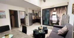 À louer un appartement T2 meublé de 39m2 dans une résidence à Sainte Clotilde Réunion