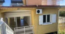 OFIM Sud spacieuse villa T5/6 mitoyenne de 128.88 m2 avec garage située au bas des Avirons Réunion en location