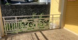 OFIM Sud spacieuse villa T5/6 mitoyenne de 128.88 m2 avec garage située au bas des Avirons Réunion en location