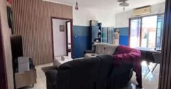 En vente appartement T4 de 71.49m2 proche des commerces à Sainte Clotilde Réunion