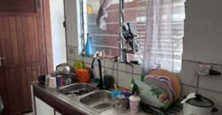En vente appartement T4 de 71.49m2 proche des commerces à Sainte Clotilde Réunion