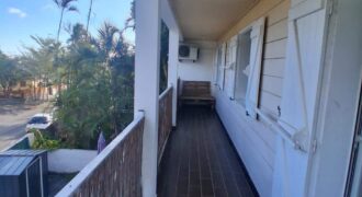 OFIM met en location un appartement F3 de 76 m² à L’Éperon, Saint-Gilles-les-Hauts Réunion