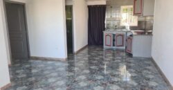 OFIM Sud à louer une petite ville de 52.61 m2 sur un terrain entièrement clôturé située dans un quartier calme au 13éme Km le Tampon Réunion