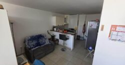 En vente appartement T1 de 47,31 m² dans une résidence à Saint-Denis Réunion