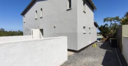 Location cette superbe villa neuve meublée F4 à étage située à Vincendo Réunion