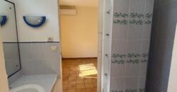 En vente une grande villa T5/6 de 140m2 sur un terrain de 523m2 à La Montagne Saint Denis Réunion