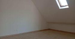 À louer un appartement T3 en triplex avec jardin à La Saline-les-Bains Réunion
