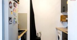 En vente un lumineux appartement de type F2 de 44.61 m2 situé la résidence sécurisée les Amarantes à Sainte Clotilde Réunion