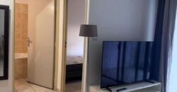 OFIM met en location un appartement F2 meublé dans une résidence avec piscine à Saint Denis Réunion