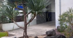 OFIM met en location un appartement F2 meublé dans une résidence avec piscine à Saint Denis Réunion