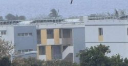 À vendre un appartement de type F3 proche des commerces à Sainte Clotilde Réunion