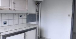 À vendre un appartement de type F3 proche des commerces à Sainte Clotilde Réunion