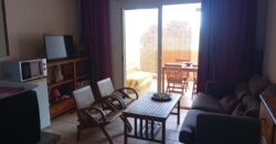 En vente un appartement T2 dans une résidence avec piscine à Saline les Bains Réunion