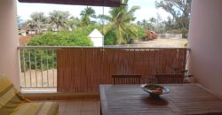 En vente un appartement T2 dans une résidence avec piscine à Saline les Bains Réunion