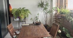 À vendre un joli appartement T3 de 60m2 dans une résidence avec piscine à Piton Saint Leu Réunion