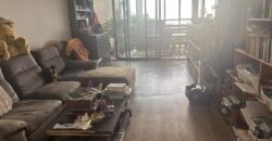 À vendre un joli appartement T3 de 60m2 dans une résidence avec piscine à Piton Saint Leu Réunion