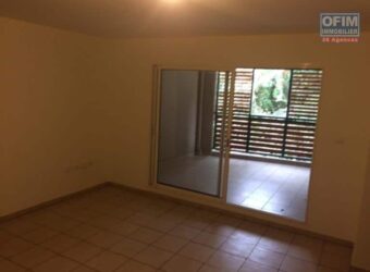 À vendre un appartement T3 de 66m2 dans une résidence à La Montagne Réunion