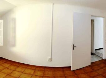 À louer une maison T3 de plain-pied de 81.40 m2 située dans le charmant village de Grand-Coude, à Saint-Joseph Réunion